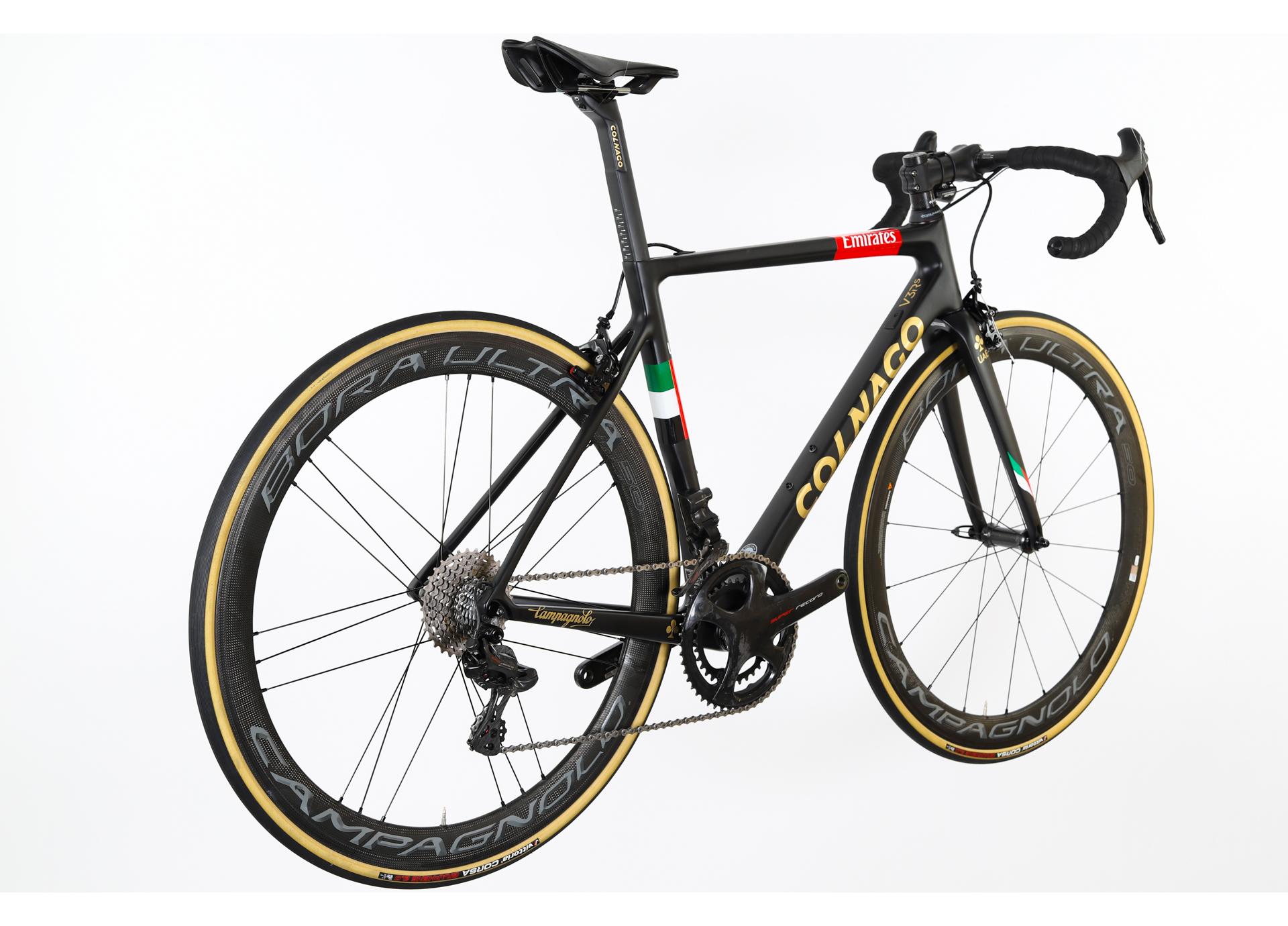 Colnago V Rs Uae Team Emirates Velo