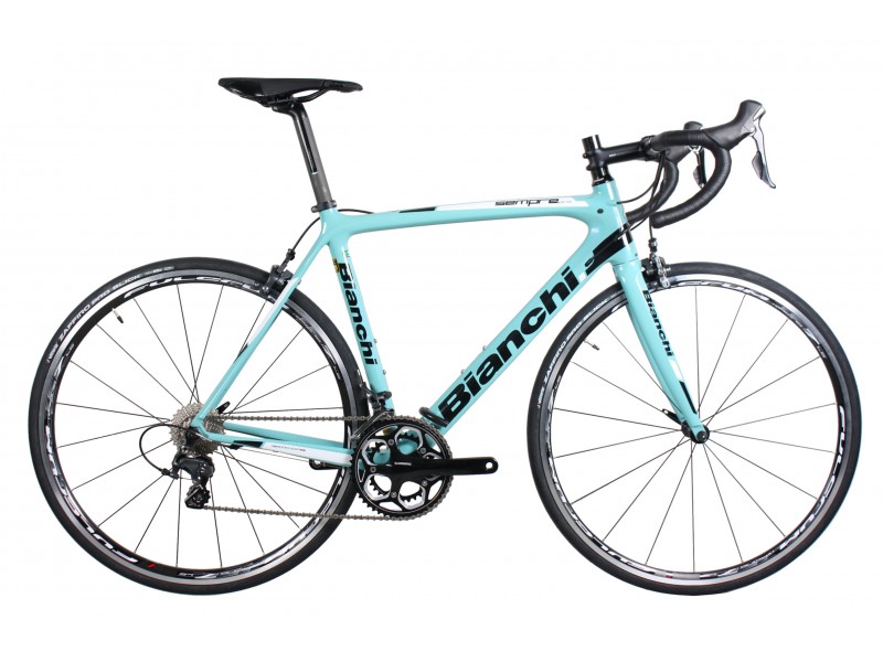 bianchi sempre pro 105