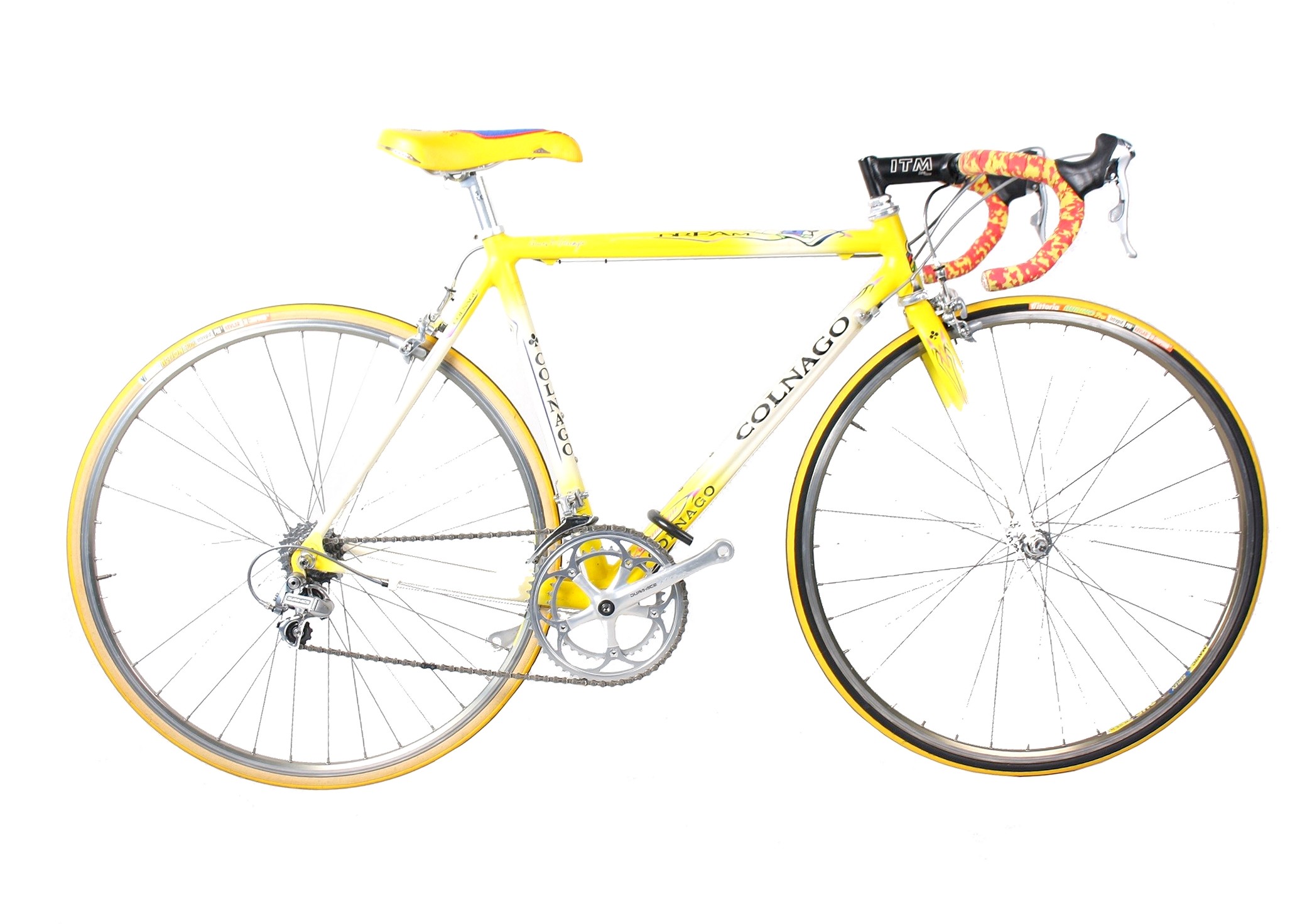 colnago dream price