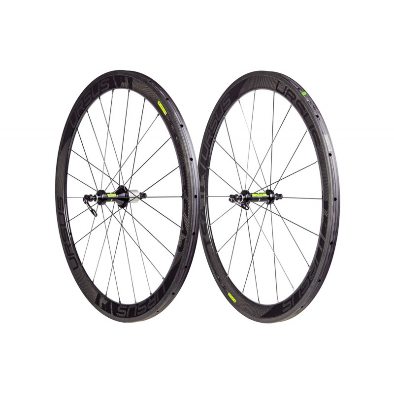 Roue discount velo ursus