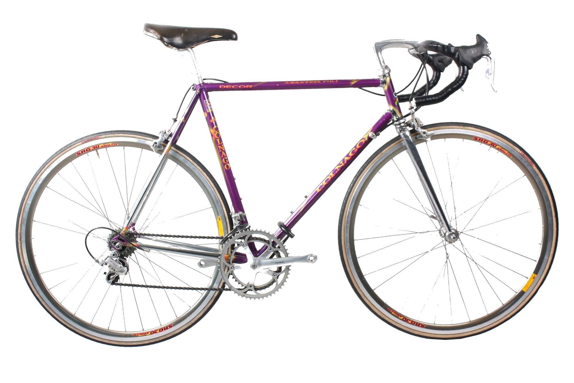 colnago master 1988