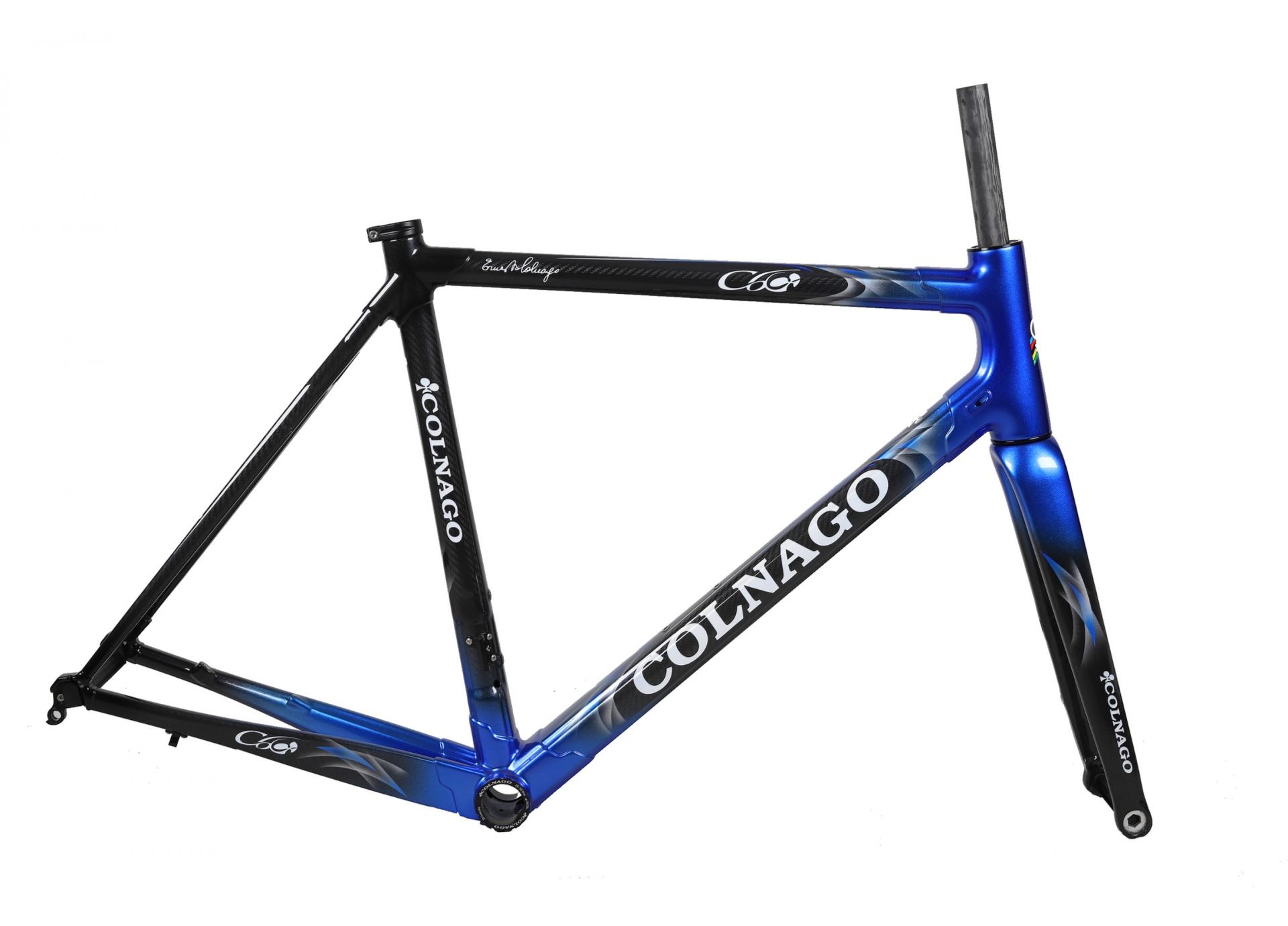 colnago c60 disc