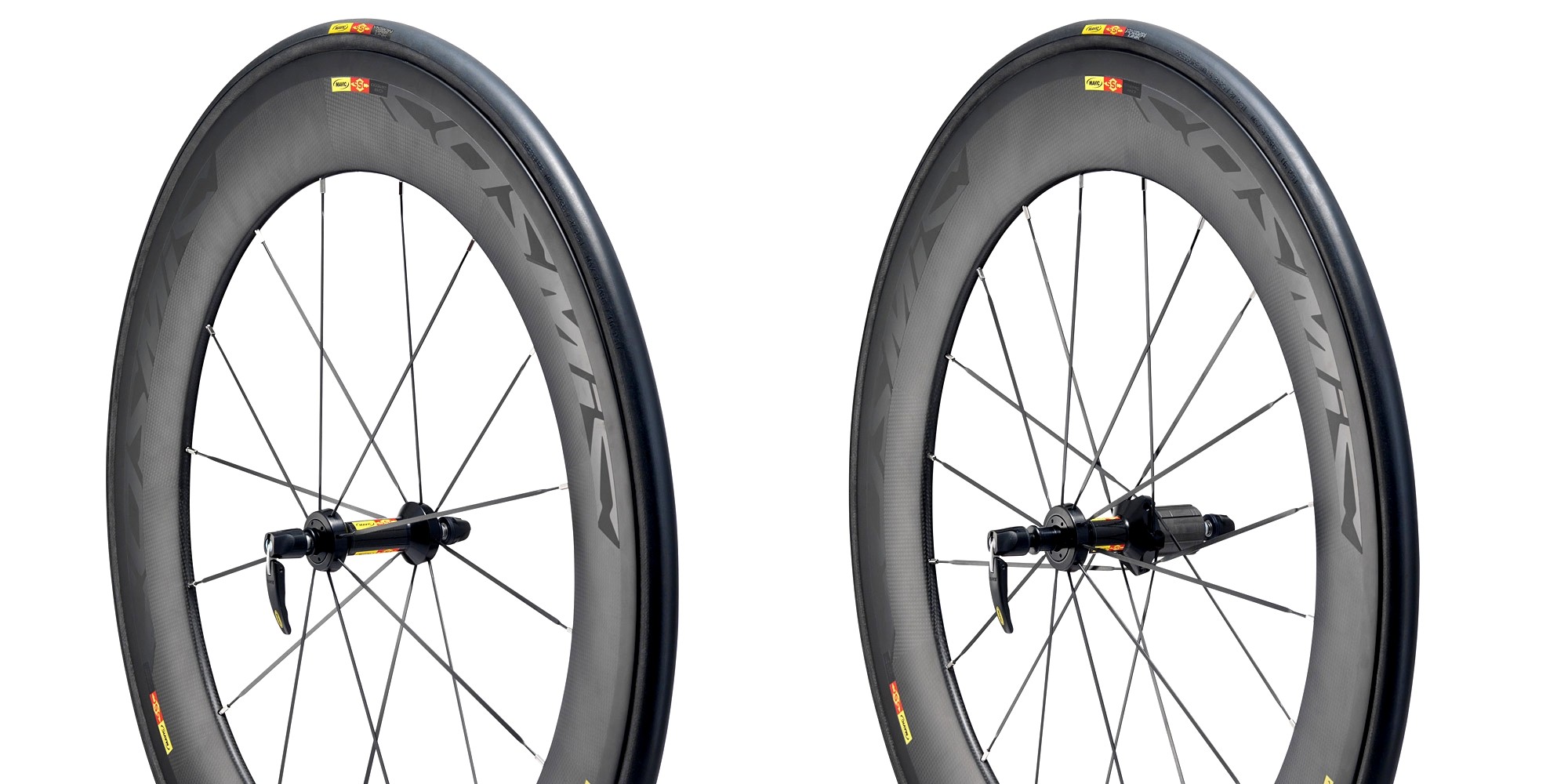 mavic cxr 80 clincher