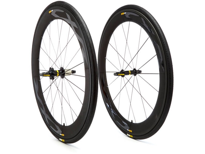 mavic cosmic cxr 60 clincher