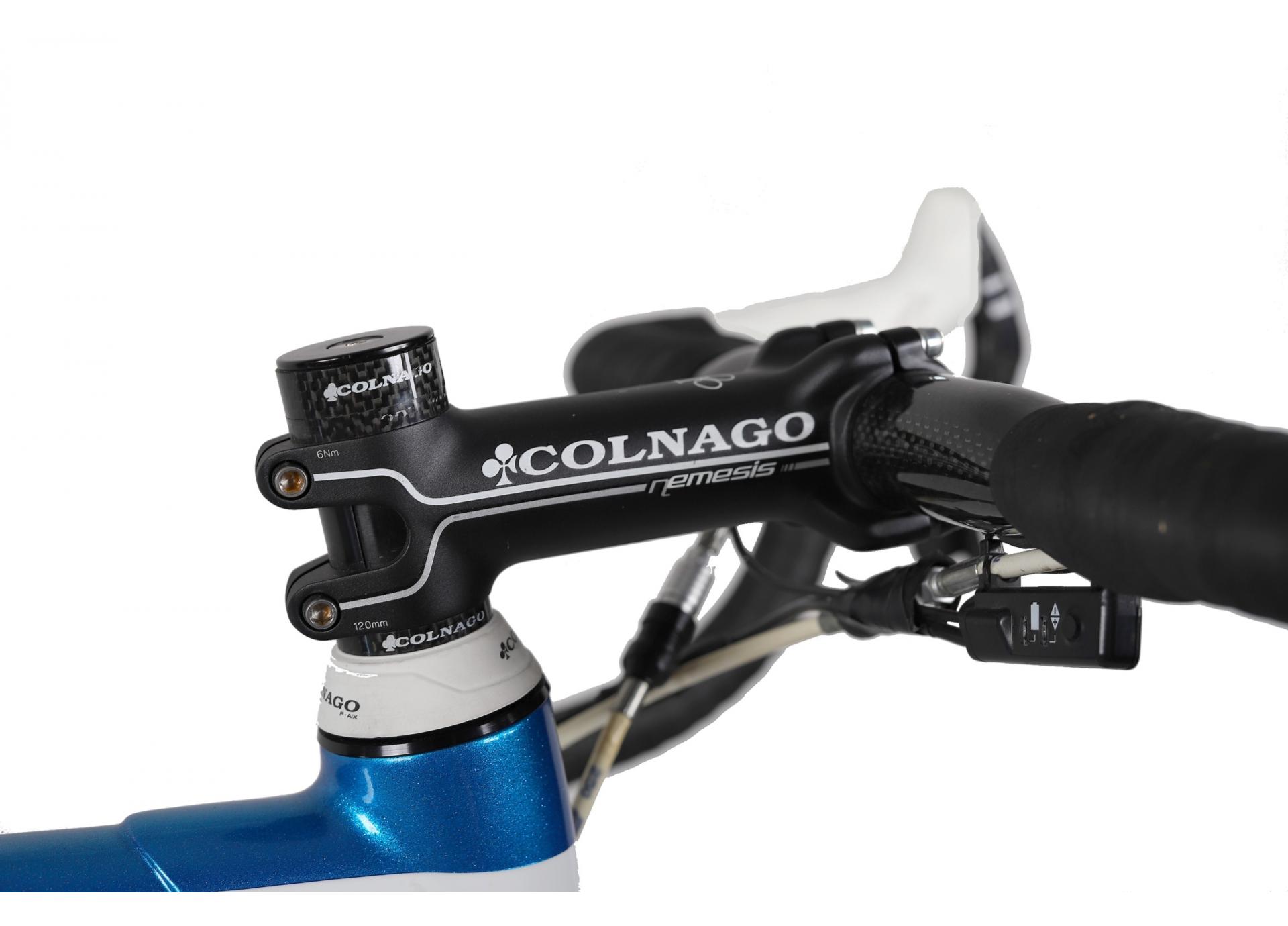 colnago nemesis stem