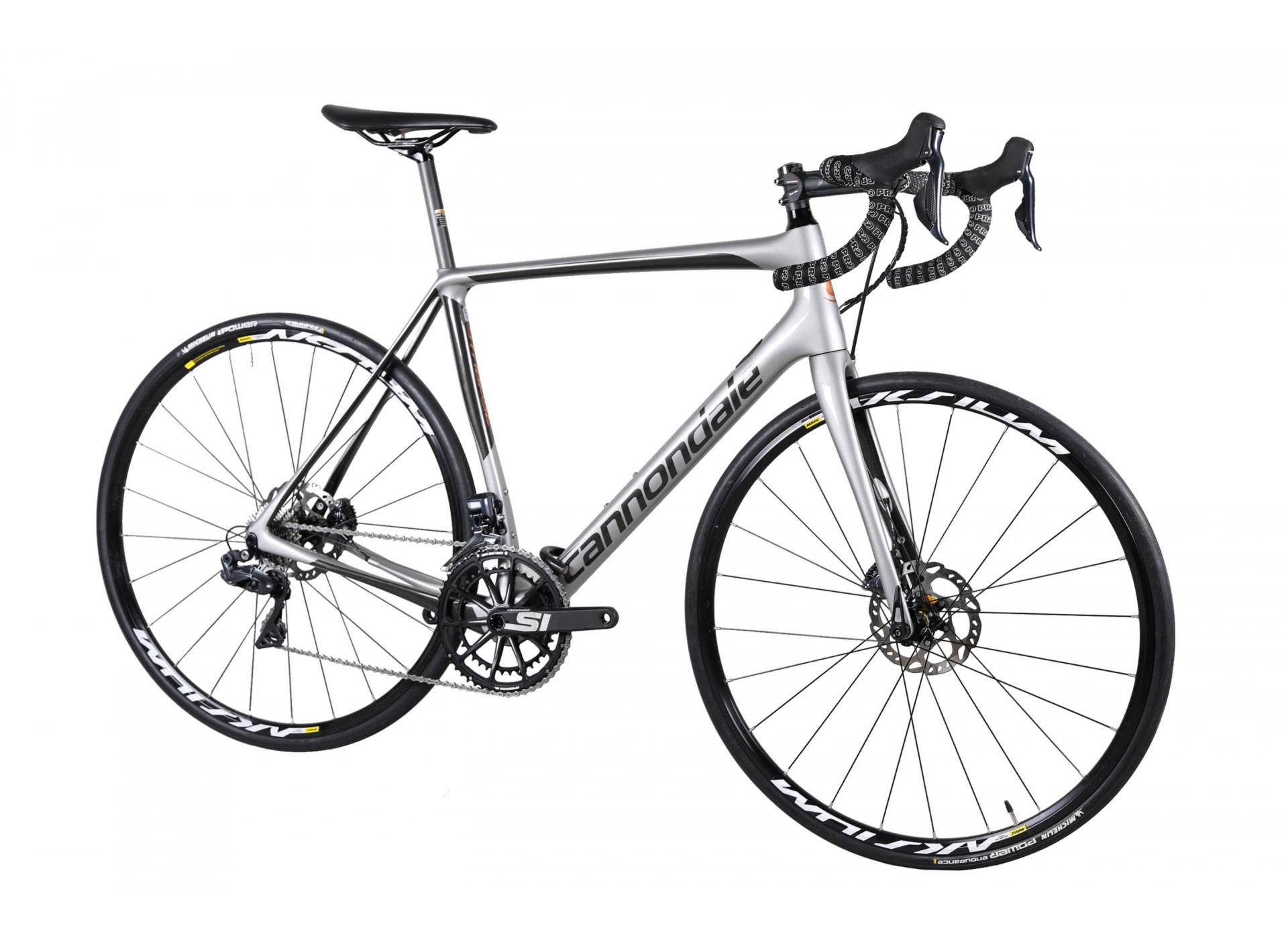 cannondale synapse carbon ultegra di2