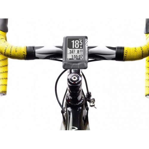 WAHOO STEM MOUNT