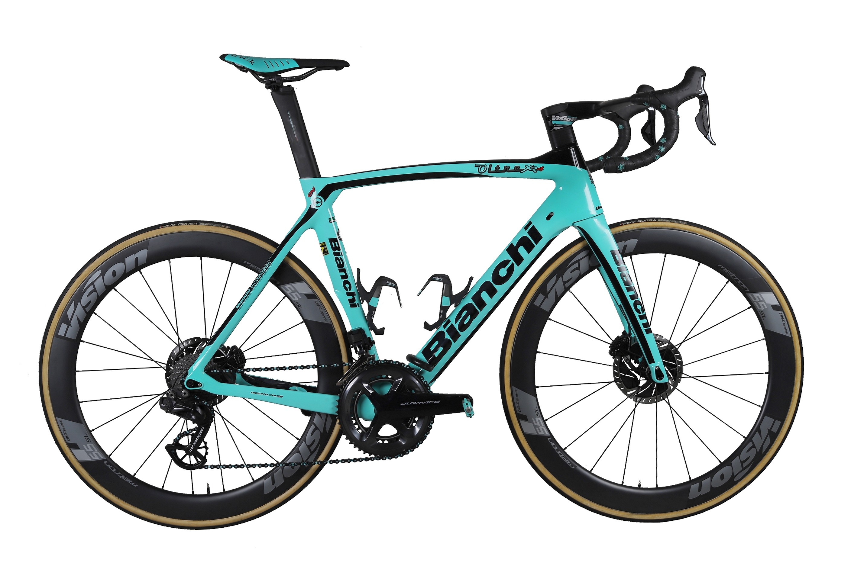 oltre xr4 disc frameset