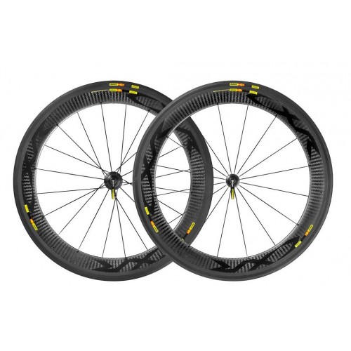 mavic cosmic cxr 60 clincher