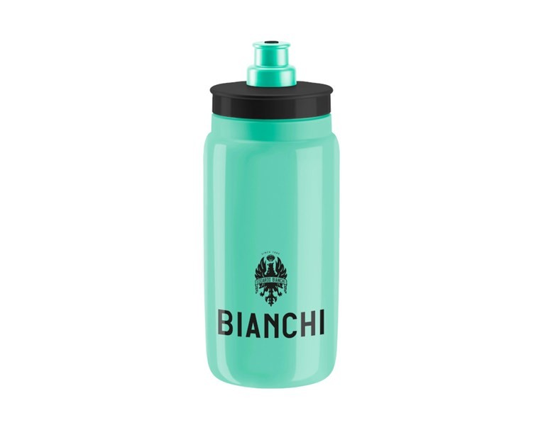 bianchi water bottle