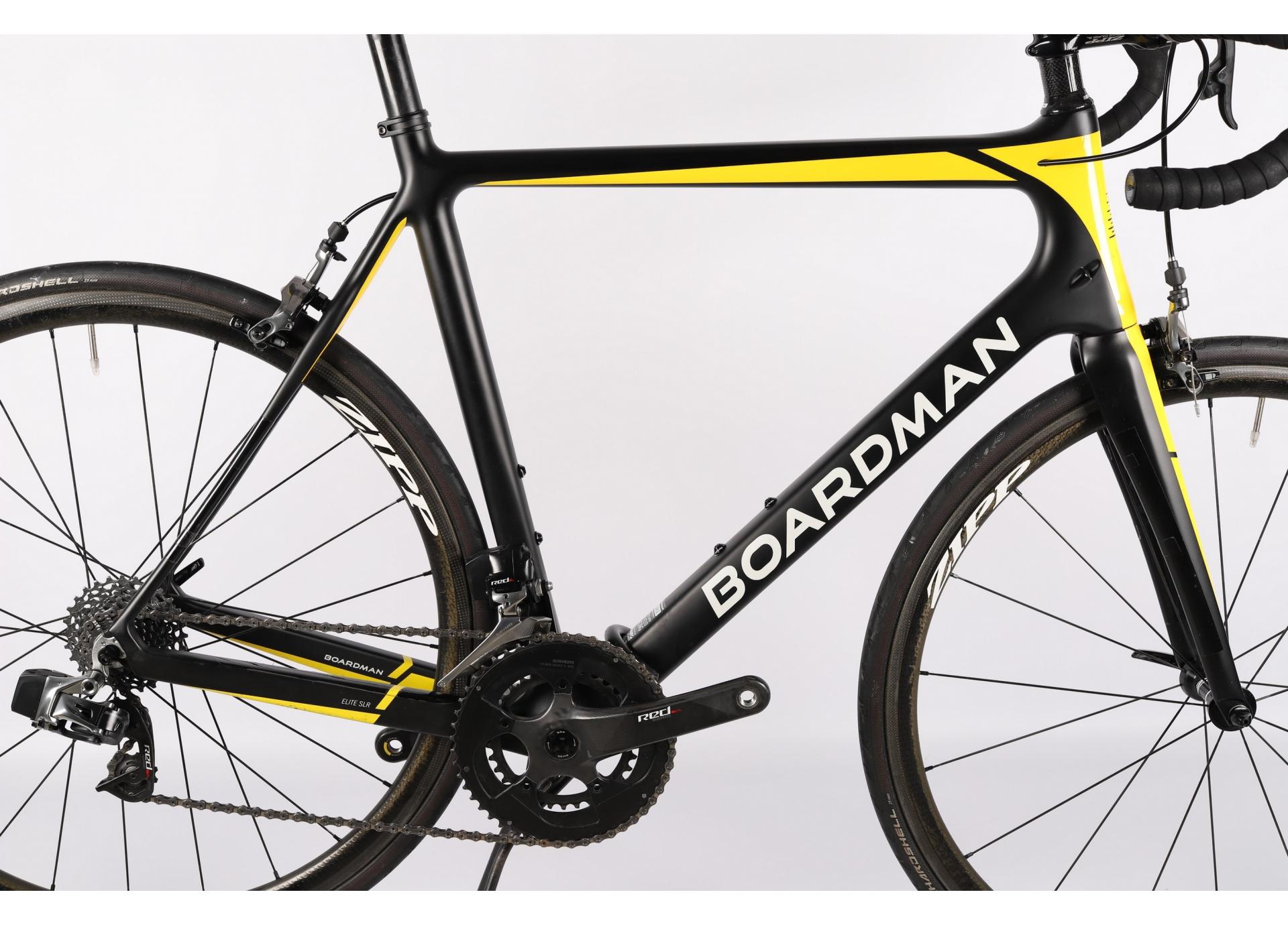 boardman pro carbon slr
