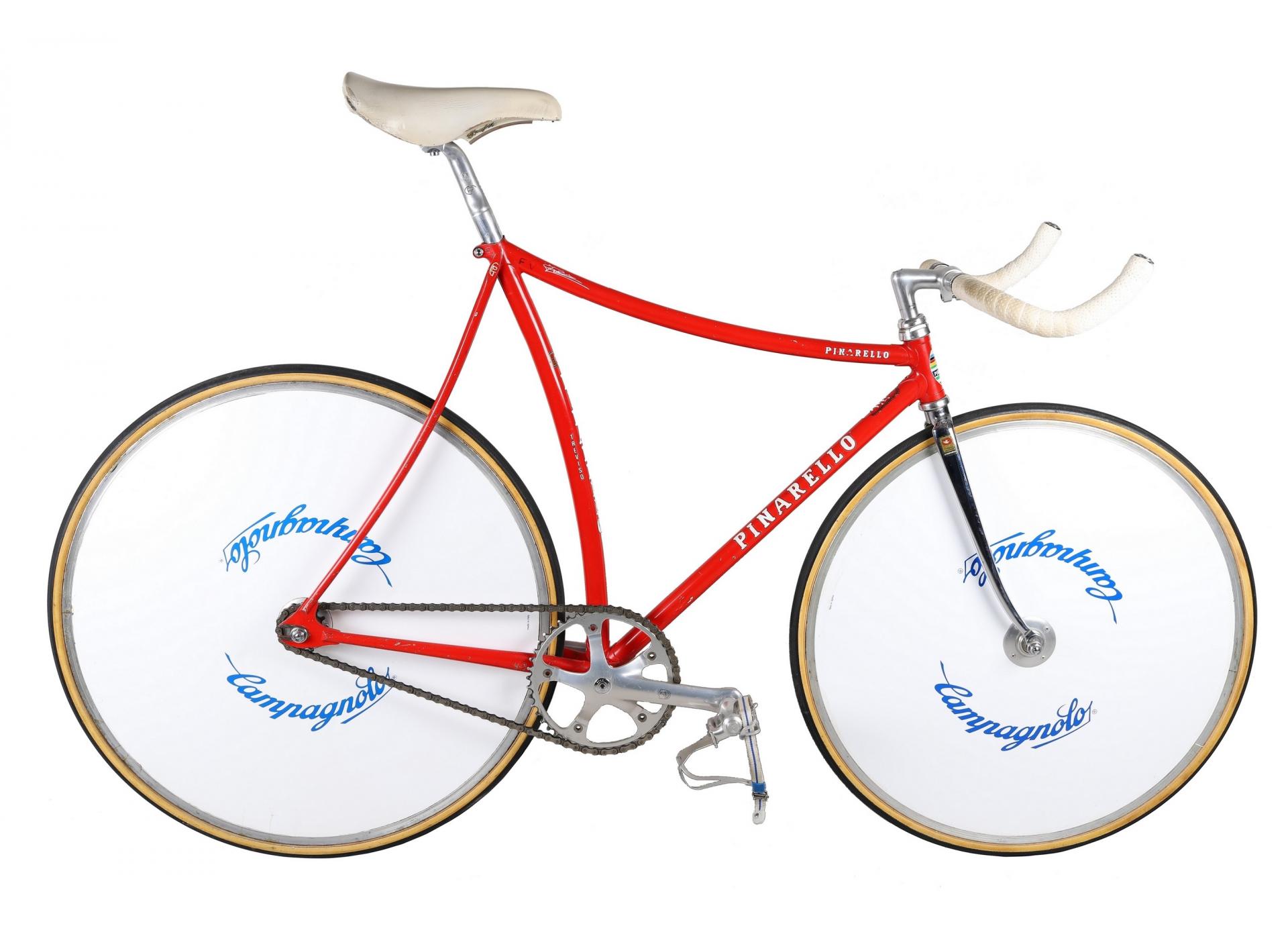 Pinarello Bikes for Sale