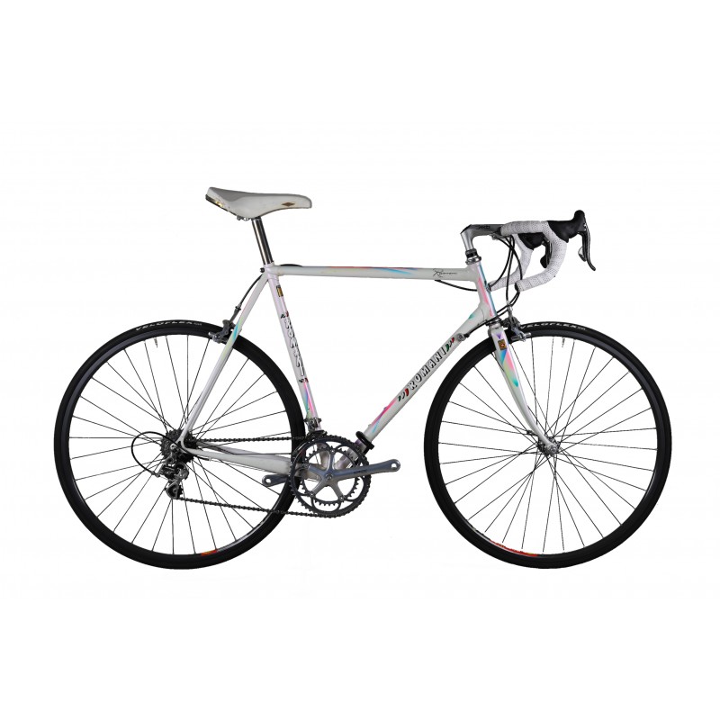ROMANI COLUMBUS MAX - Velo7