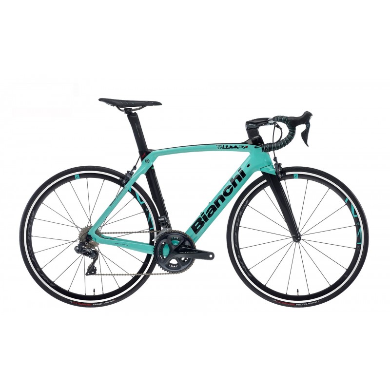 bianchi dura ace