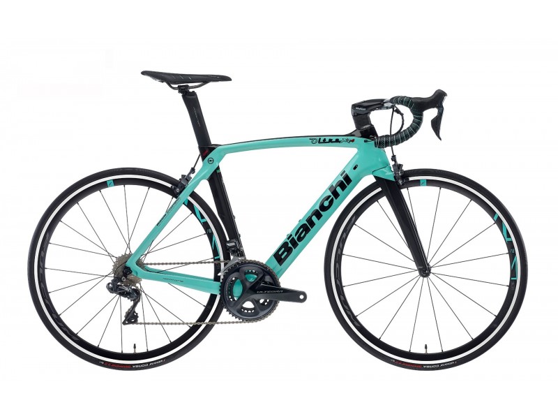 bianchi xr4 dura ace di2