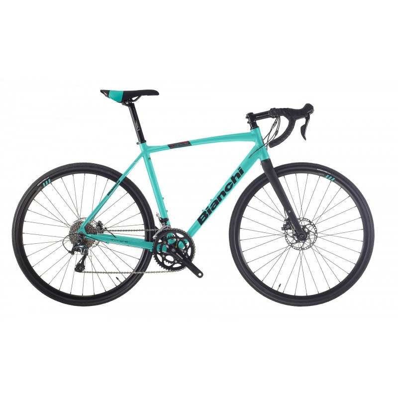bianchi nirone