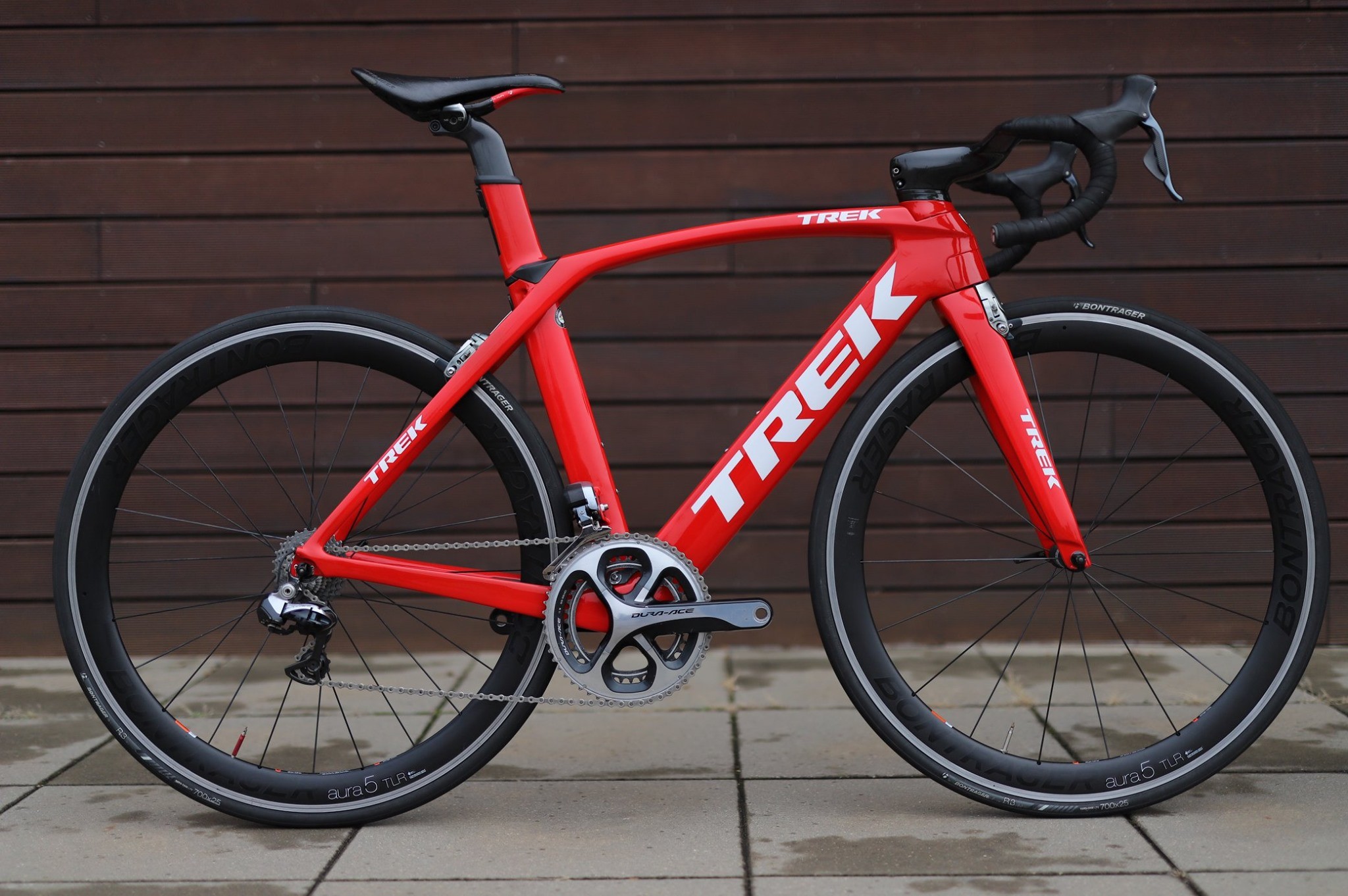 Trek madone 9 clearance series