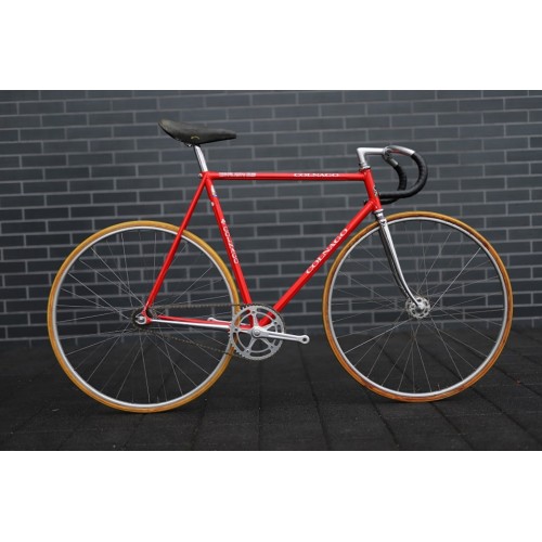 COLNAGO PISTA ESA MEXICO FCI