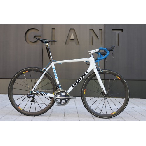 GIANT TCR ADVANCED SL LTD ISP 9/161