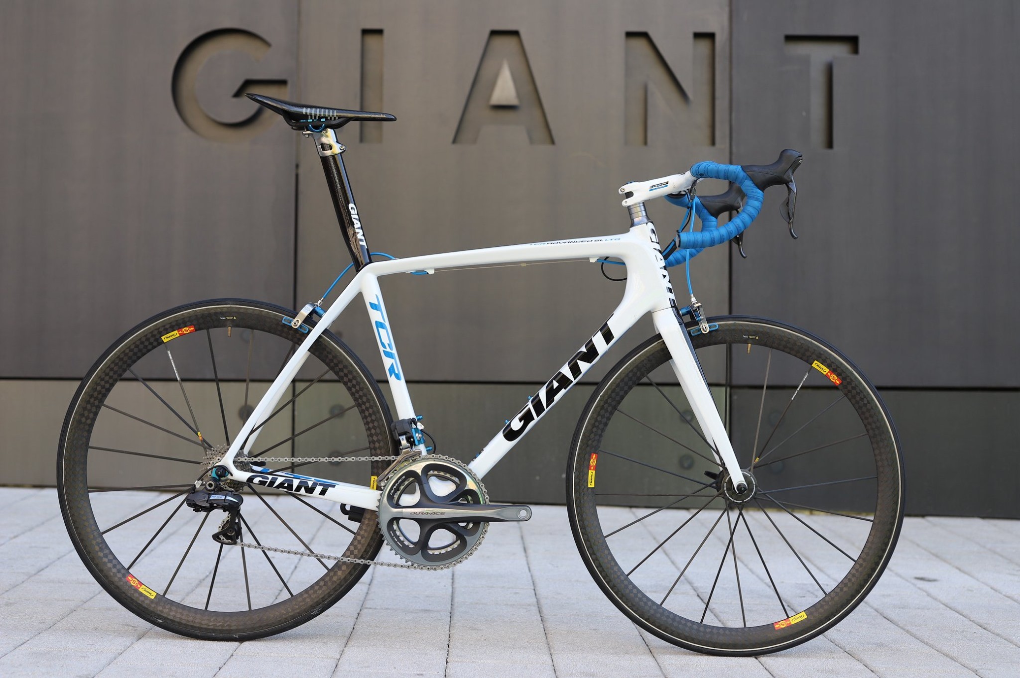 Giant tcr advanced xl hot sale