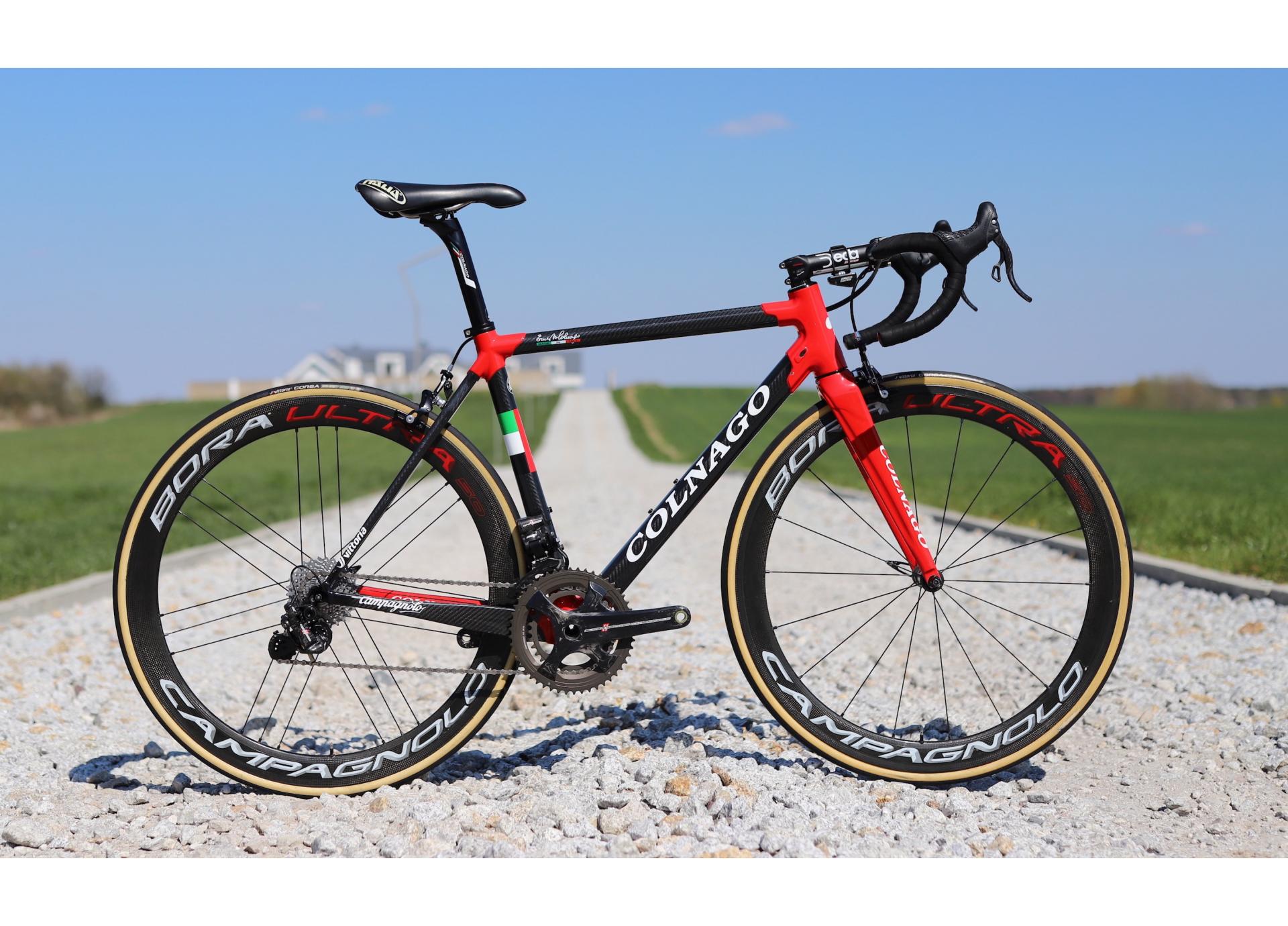 Colnago emirates hot sale