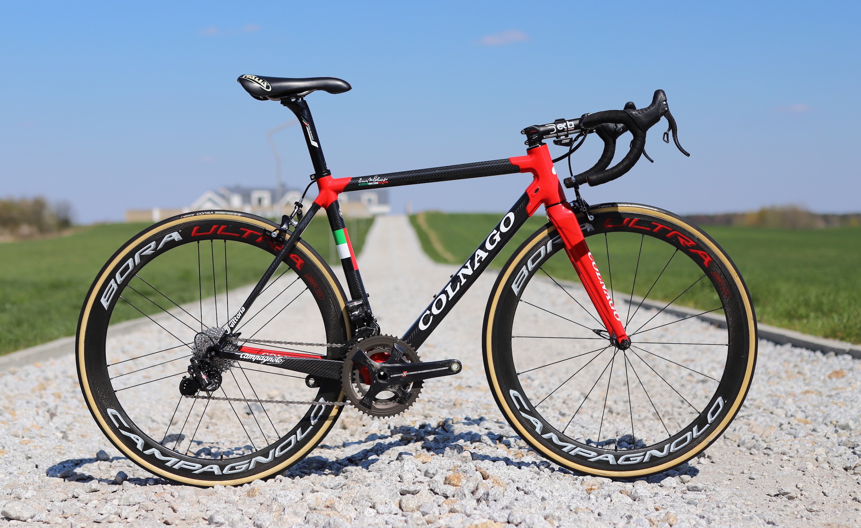 colnago emirates