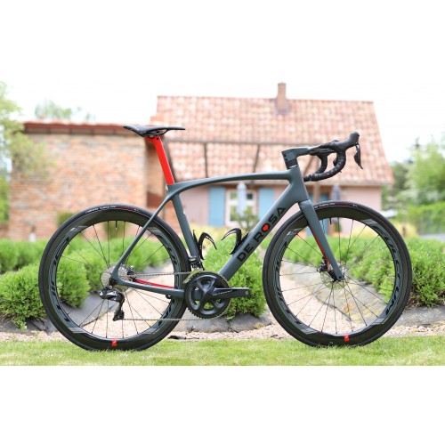 DE ROSA - Velo7