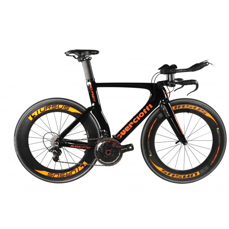 GUERCIOTTI ECLIPSE TT Velo7
