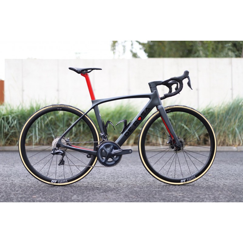 DE ROSA IDOL DISC - Velo7