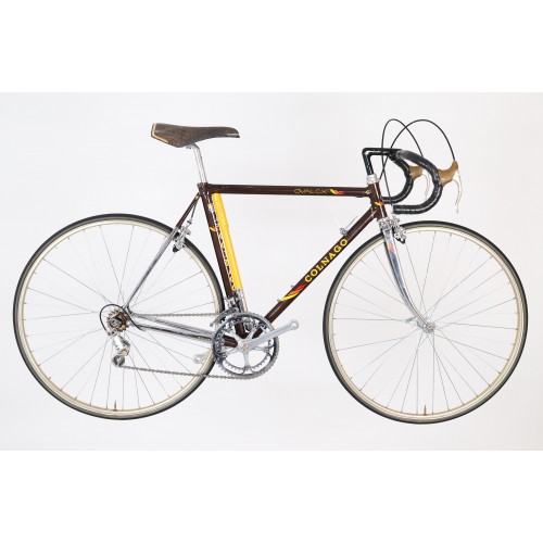 colnago oval cx