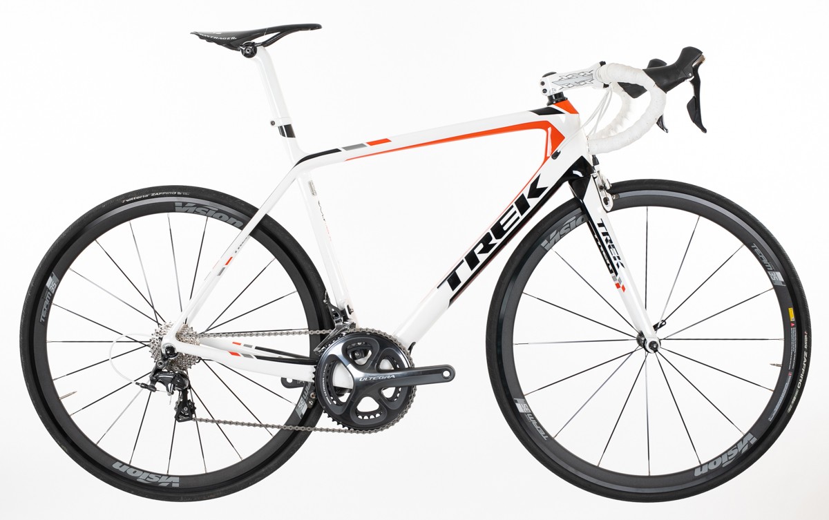 Trek cheap madone 7s