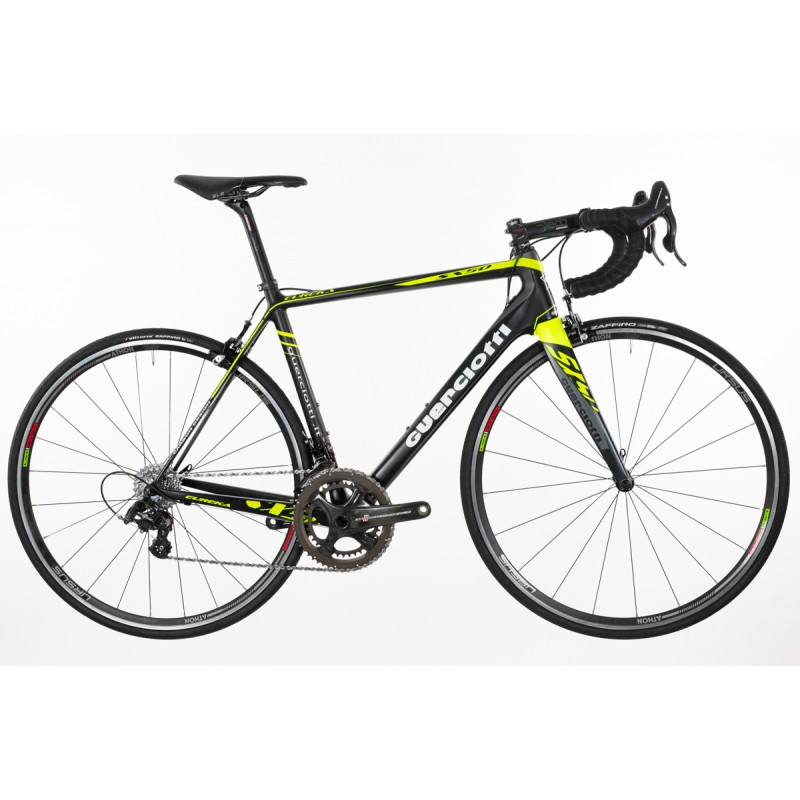 Guerciotti sale road bike