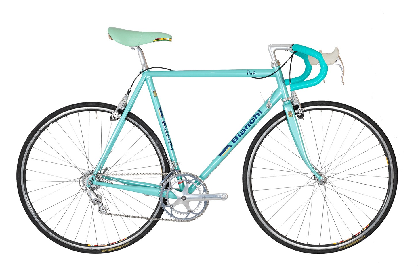 pinarello bianchi