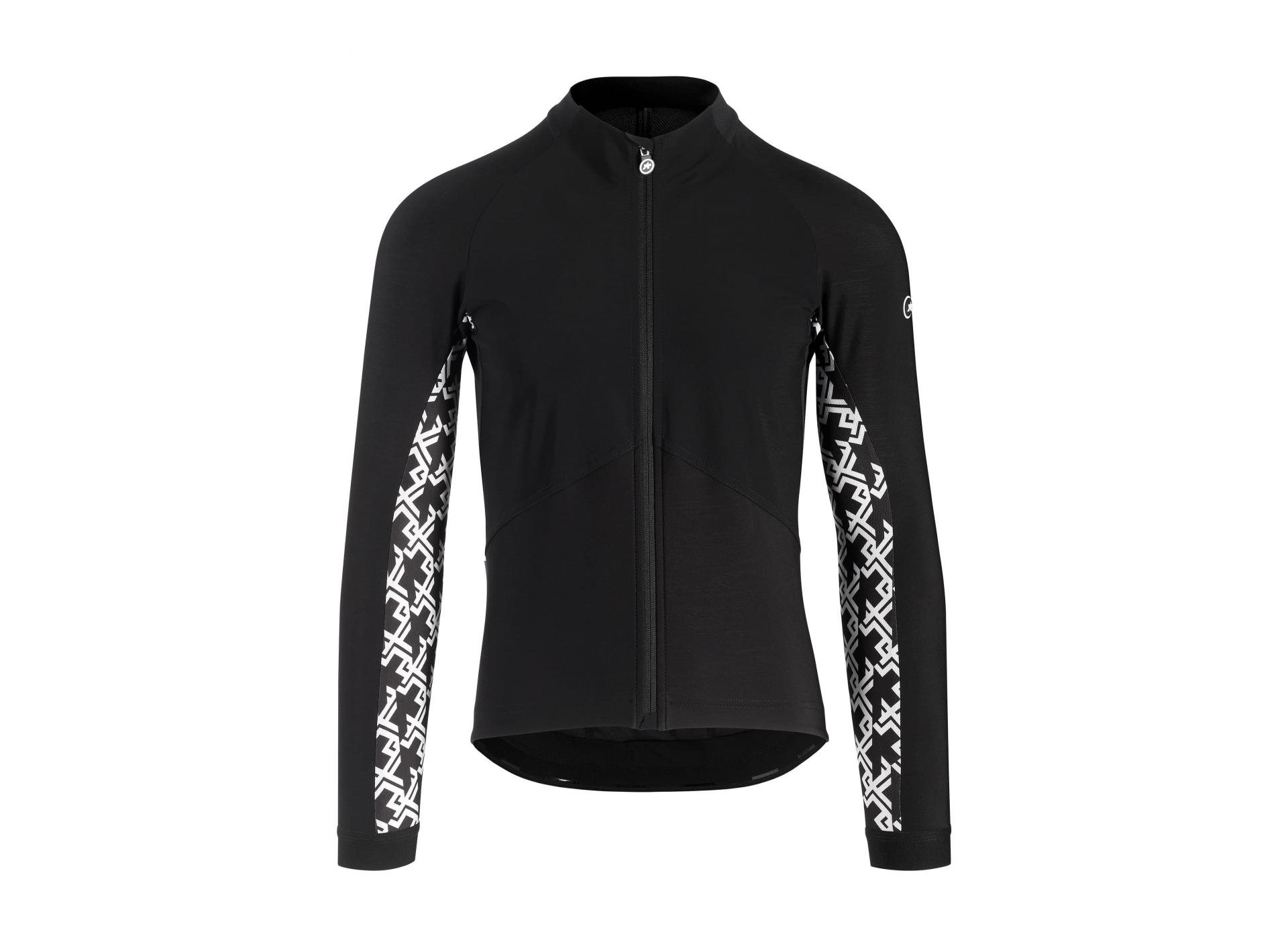 激安販売店 アソス ASSOS MILLET GT jacket spring fall - 自転車