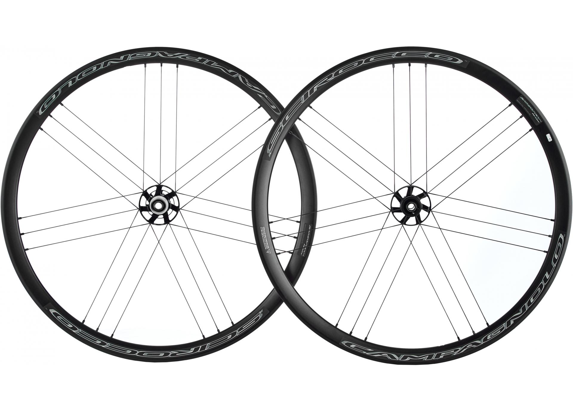 Campagnolo Scirocco Rear HUB Bearing set Quality Bicycle Ball Bearings 