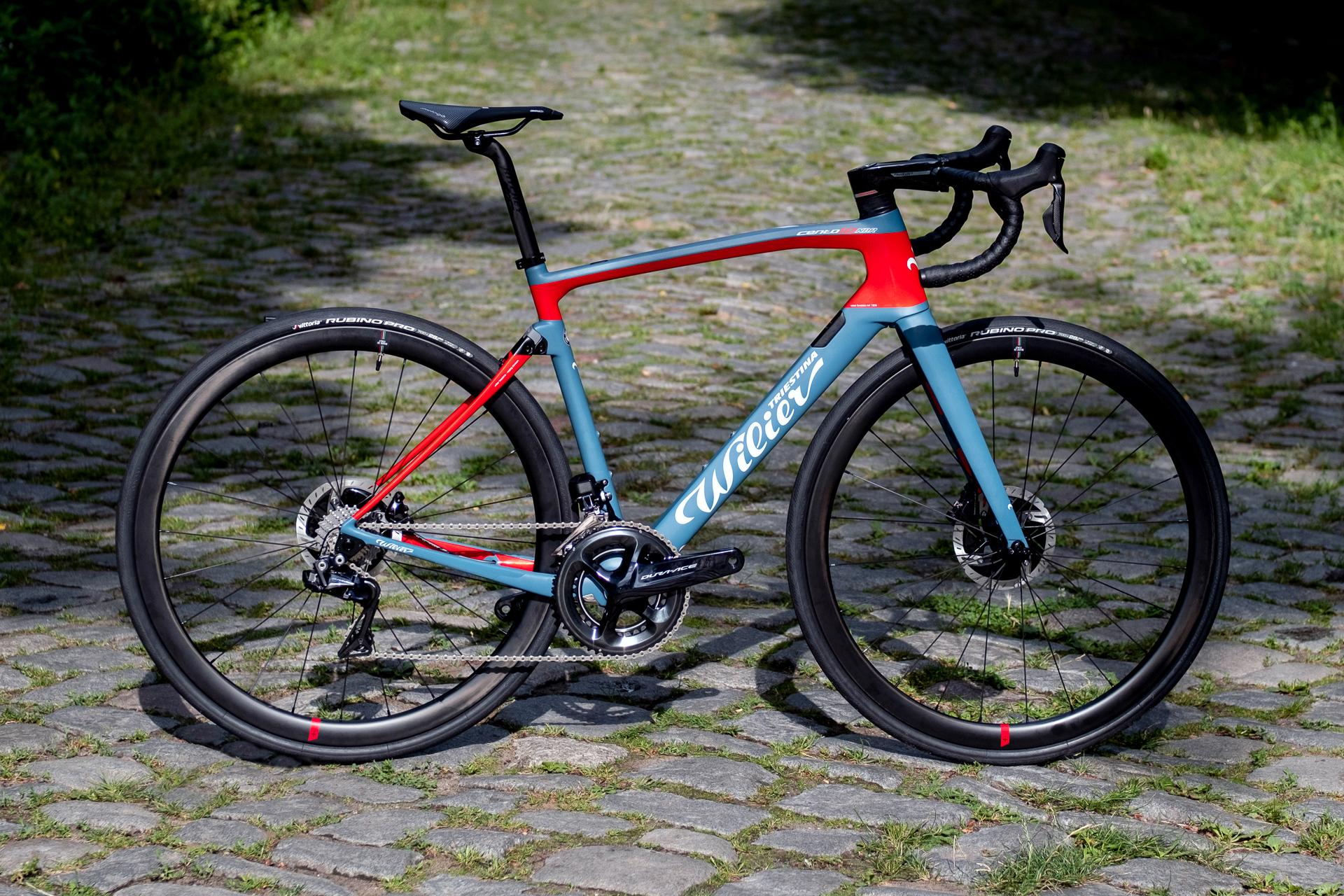 Wilier cento on sale 10 ndr