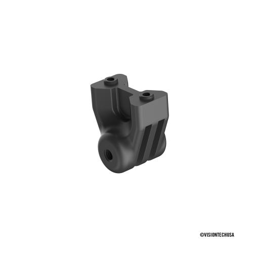 GoPro adapter for Metron 5D/6D