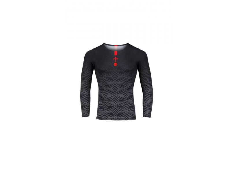 WILIER RAIN PROOF JERSEY