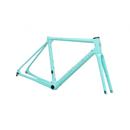 BIANCHI SPECIALISSIMA DISC