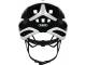 ABUS AIRBREAKER BLACK RED