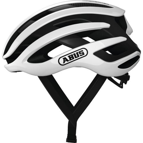 ABUS AIRBREAKER WHITE RED
