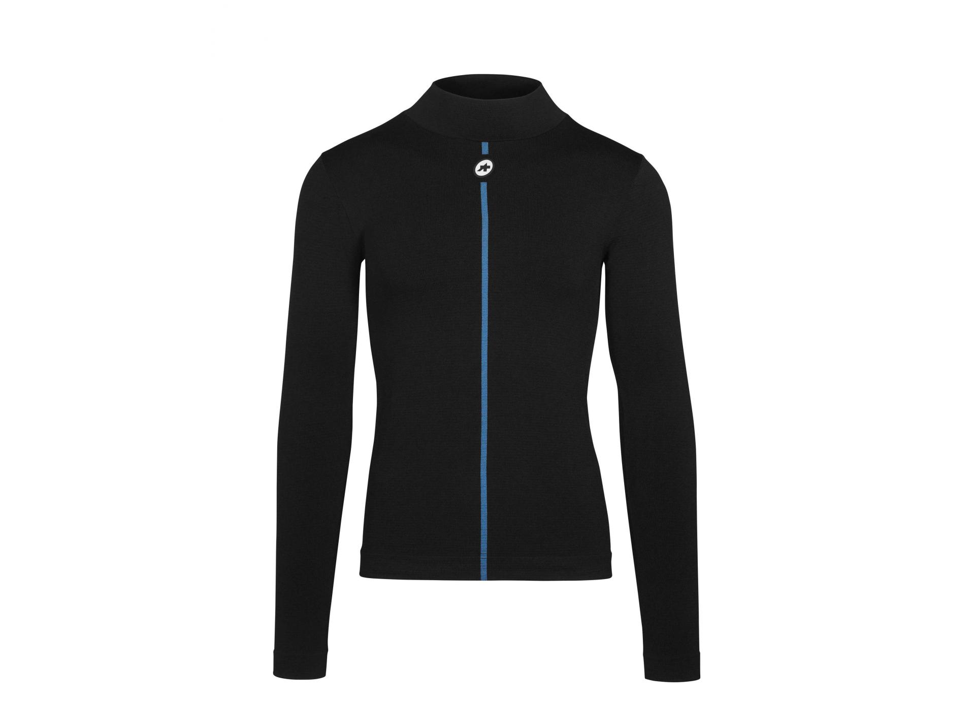 ASSOS WINTER LS SKIN LAYER - Velo7