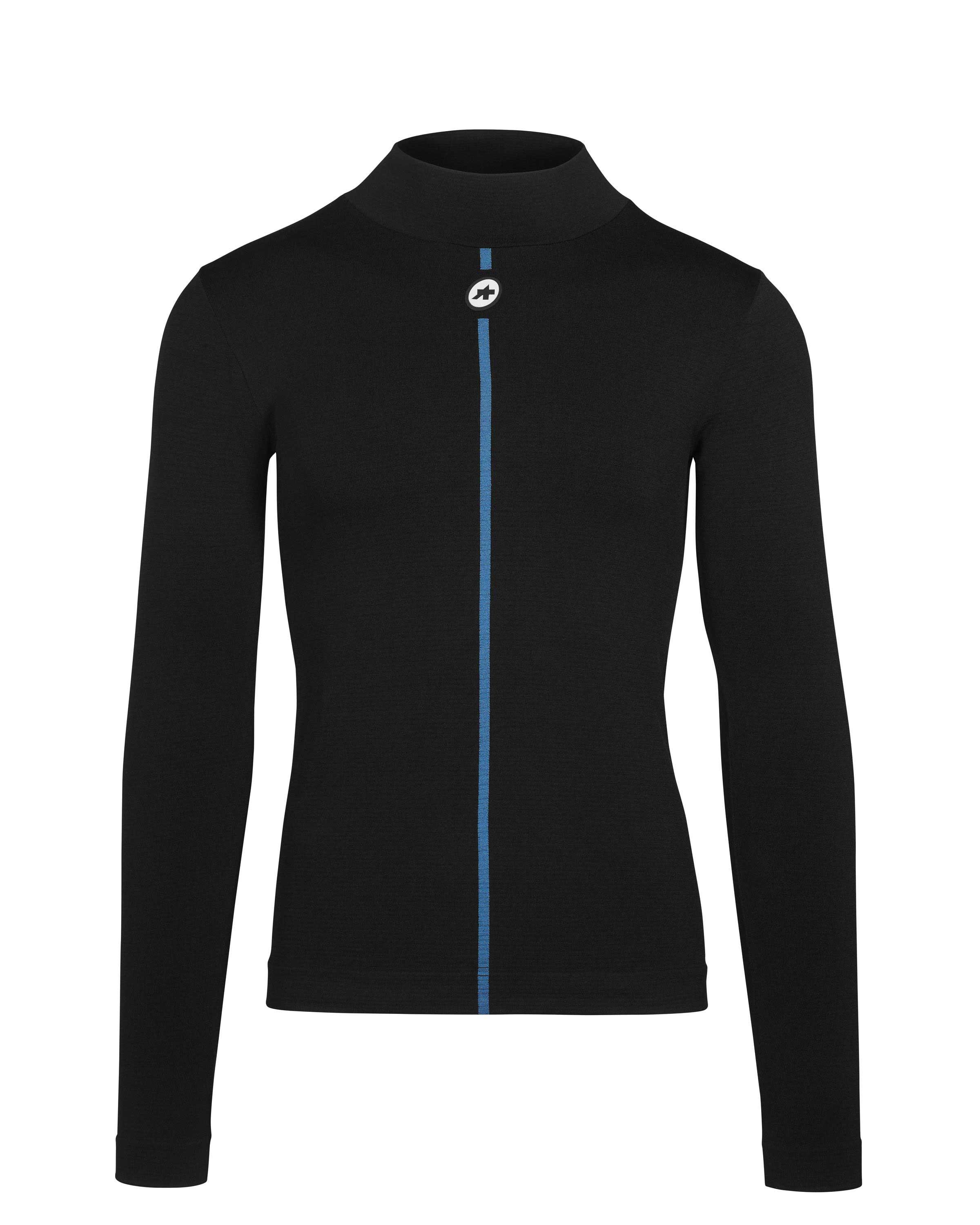 ASSOS WINTER LS SKIN LAYER - Velo7