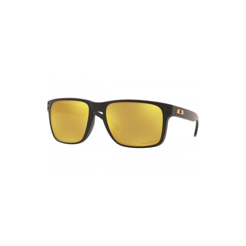 Sunglasses Oakley Holbrook Sunglasses Matte Black