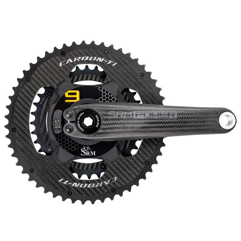 SRM ORIGIN CARBON PM9 Velo7