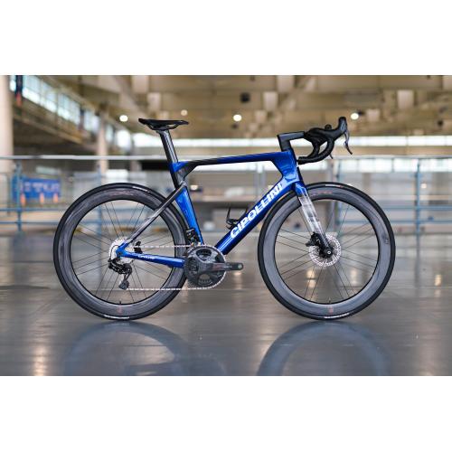 CIPOLLINI RB1K AD.ONE -COBALT BLUE
