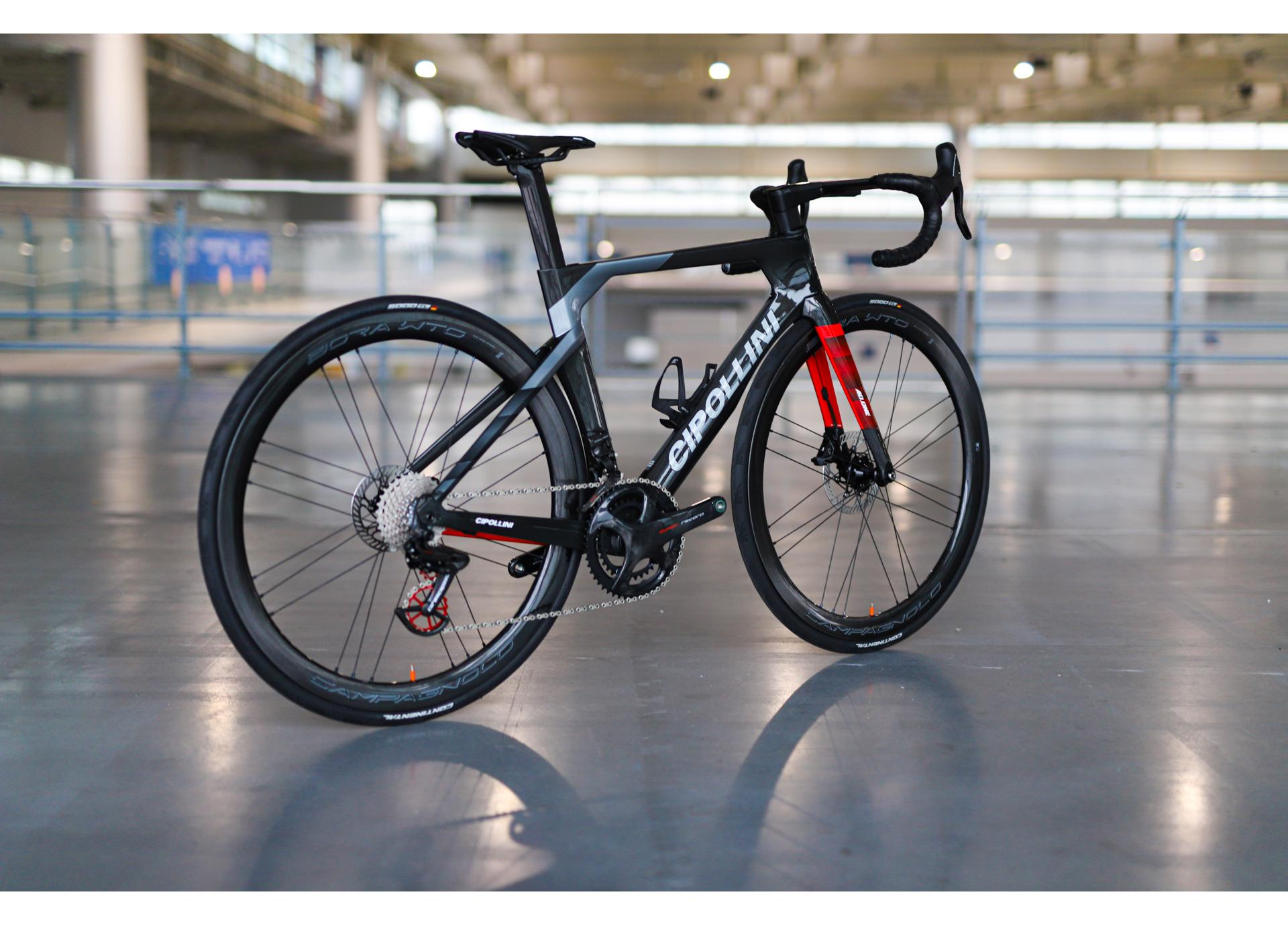 cipollini rb1k review