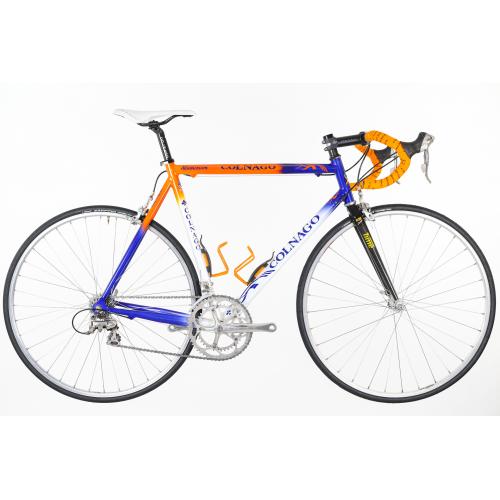 COLNAGO DREAM RABOBANK &quot;CHAMP OF FRANCE&quot;
