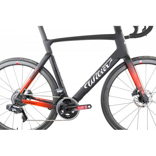 WILIER CENTO10 SL DISC SRAM FORCE AXS