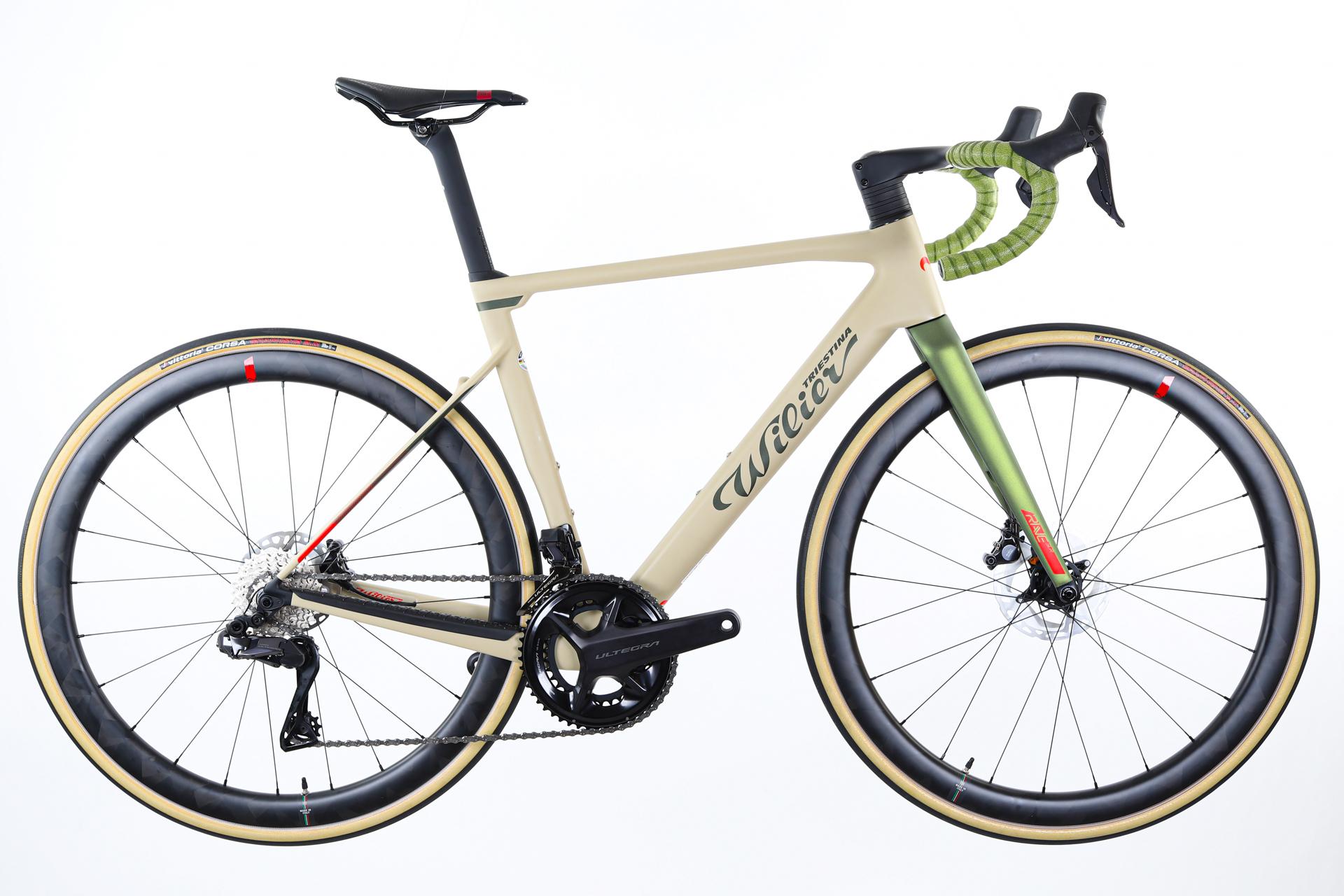 Wilier zero slr clearance ultegra di2